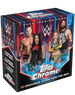 2026 Topps Chrome WWE Mega Box