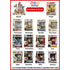 Tru Mystery Figure Autographed Collection