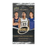 2025 Upper Deck World of Sports Vol. 2 Hobby Pack