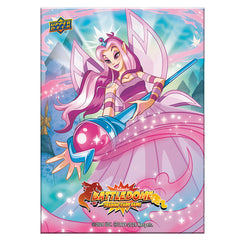 Neopets Card Sleeves - Fyora (65ct) | Eastridge Sports Cards