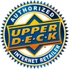 2025-26 Upper Deck Clear Cut Hockey Hobby Box