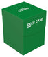 Ultimate Guard Deck Case 100+ Green