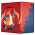 UP Pokemon Deck Box 100+ - Mega Charizard Y