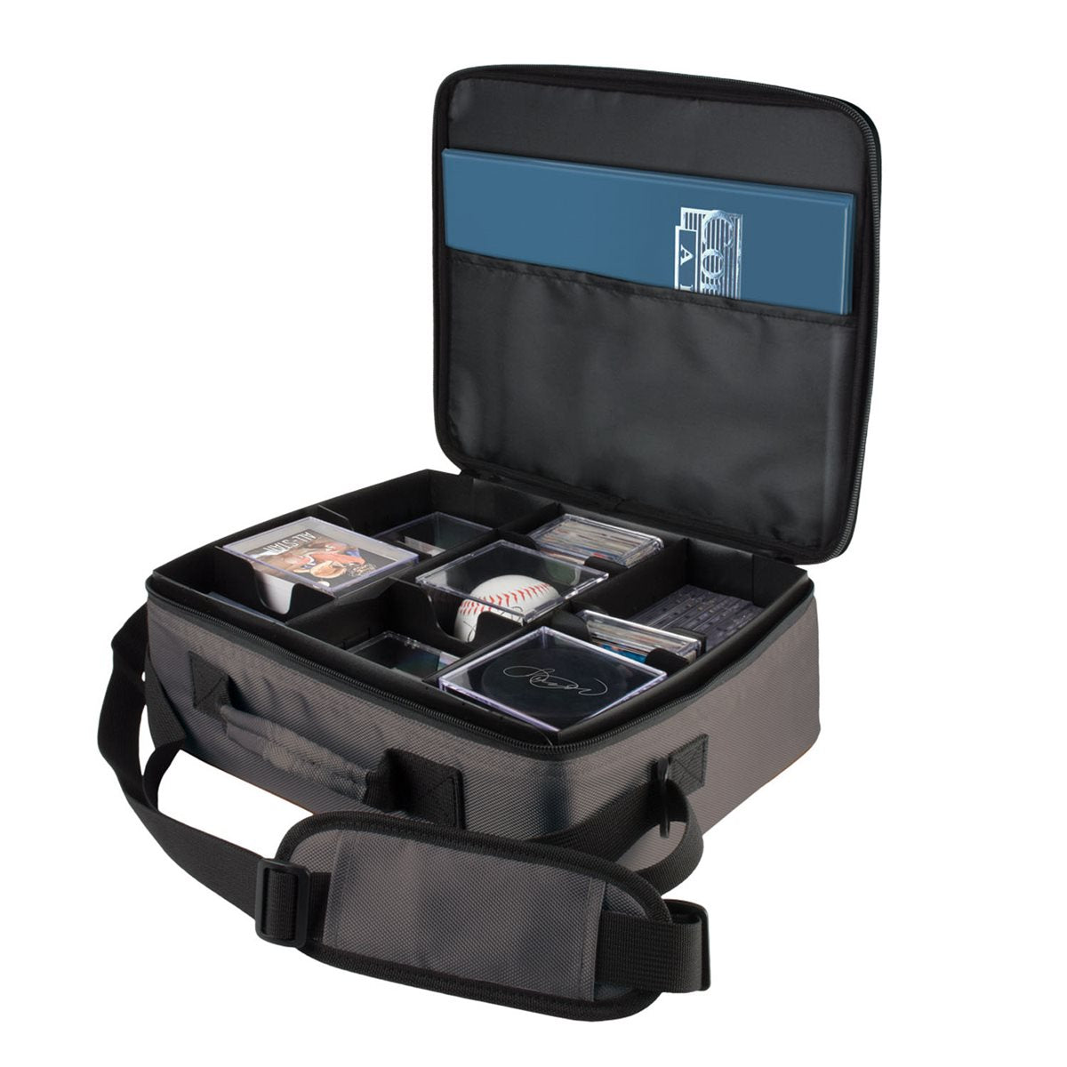 Ultra Pro Collectors Deluxe Carrying Case
