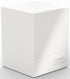 Ultimate Guard Deck Case Boulder 100+ Solid White