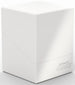Ultimate Guard Deck Case Boulder 100+ Solid White
