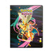 Pokemon 9pkt Portfolio - Mega Evolution 2.5 (Ascended Heroes)
