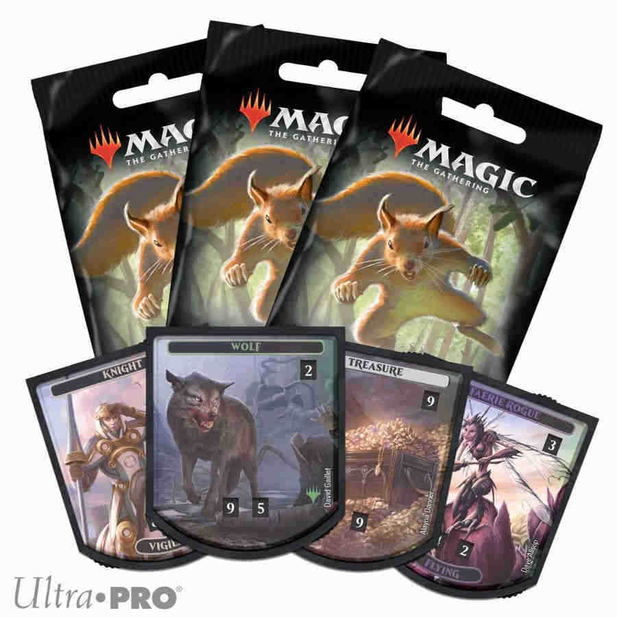 Relentless Collection Relic Token Booster Pack | Eastridge Sports Cards