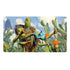 Outlaws of Thunder Junction Playmat - "Green"