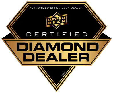 2023 Upper Deck Black Diamond James Bond Hobby Box
