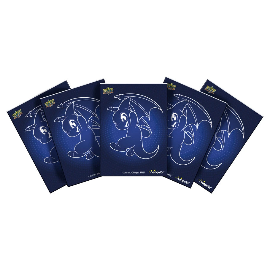 Neopets Card Sleeves - Shoyru (65ct)