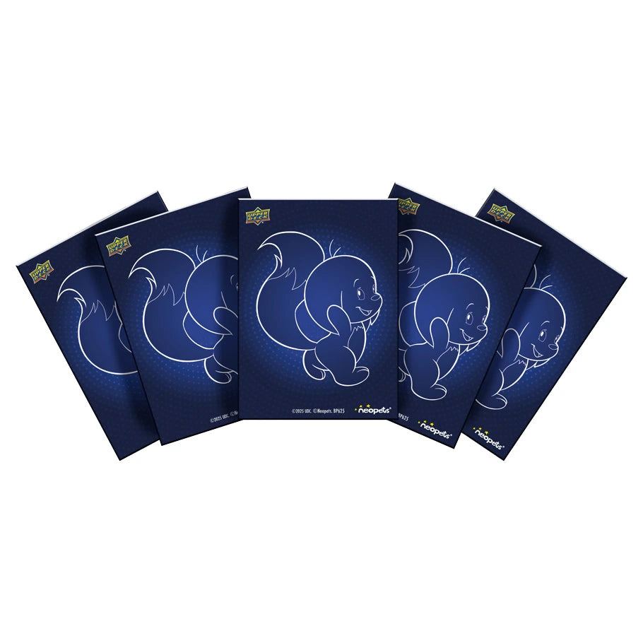 Neopets Card Sleeves - Kacheek (65ct)