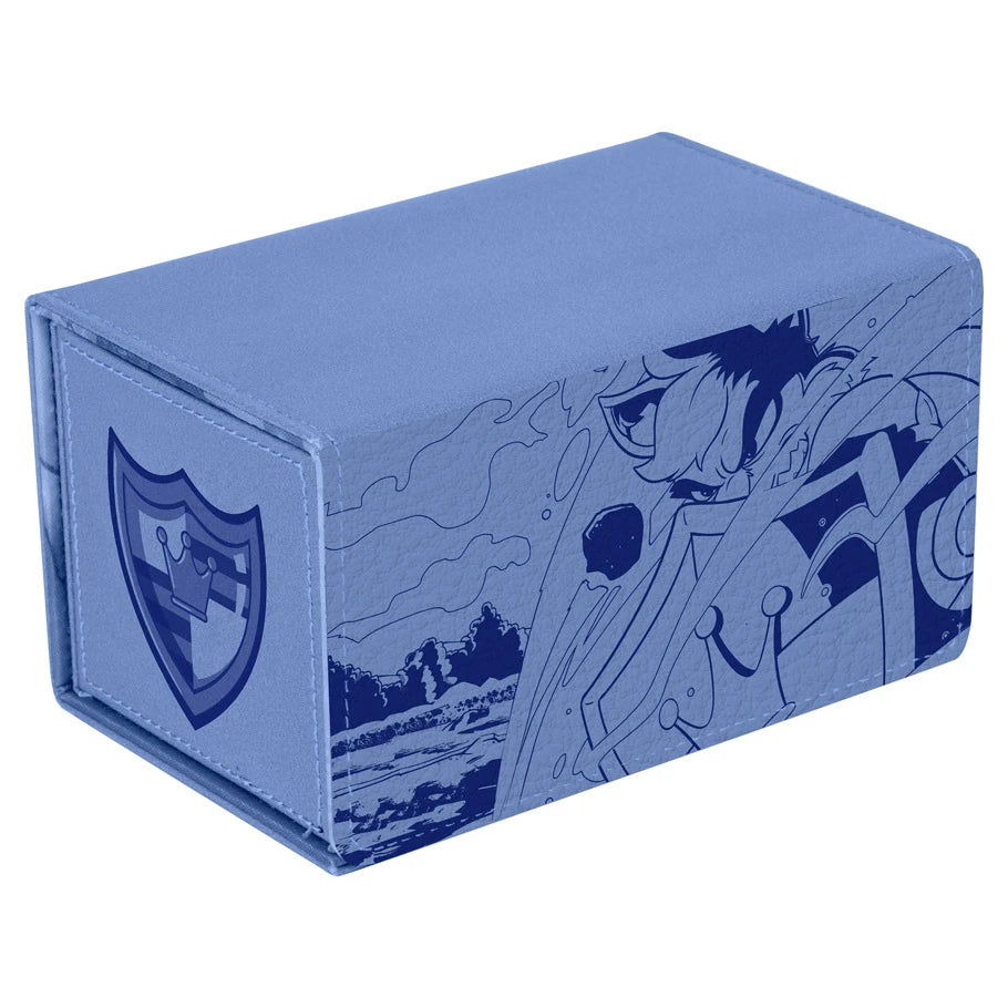 Neopets Battledome: Premium Deck Box - Jeran
