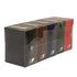 Ultra Pro Deck Box Bundle (5pk)