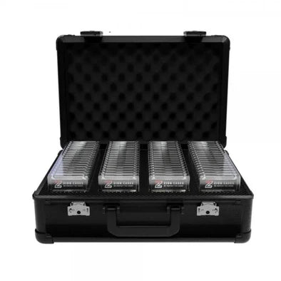 Zion Slab Case - XL Carbon Fiber Black