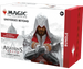 MTG Beyond: Assassin's Creed Bundle