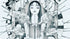 UP MTG Secret Lair Deep Thoughts Deep Feelings - Psychic Corrosion