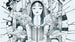 UP MTG Secret Lair Deep Thoughts Deep Feelings - Psychic Corrosion