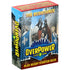 Overpower: Edgar Rice Burroughs and The World Legends Starter Deck - The Resistance