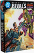 DC Deck Building: Rivals - Superman vs. Lex Luthor