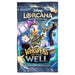 Disney Lorcana Booster - Whispers in the Well (Set 10)