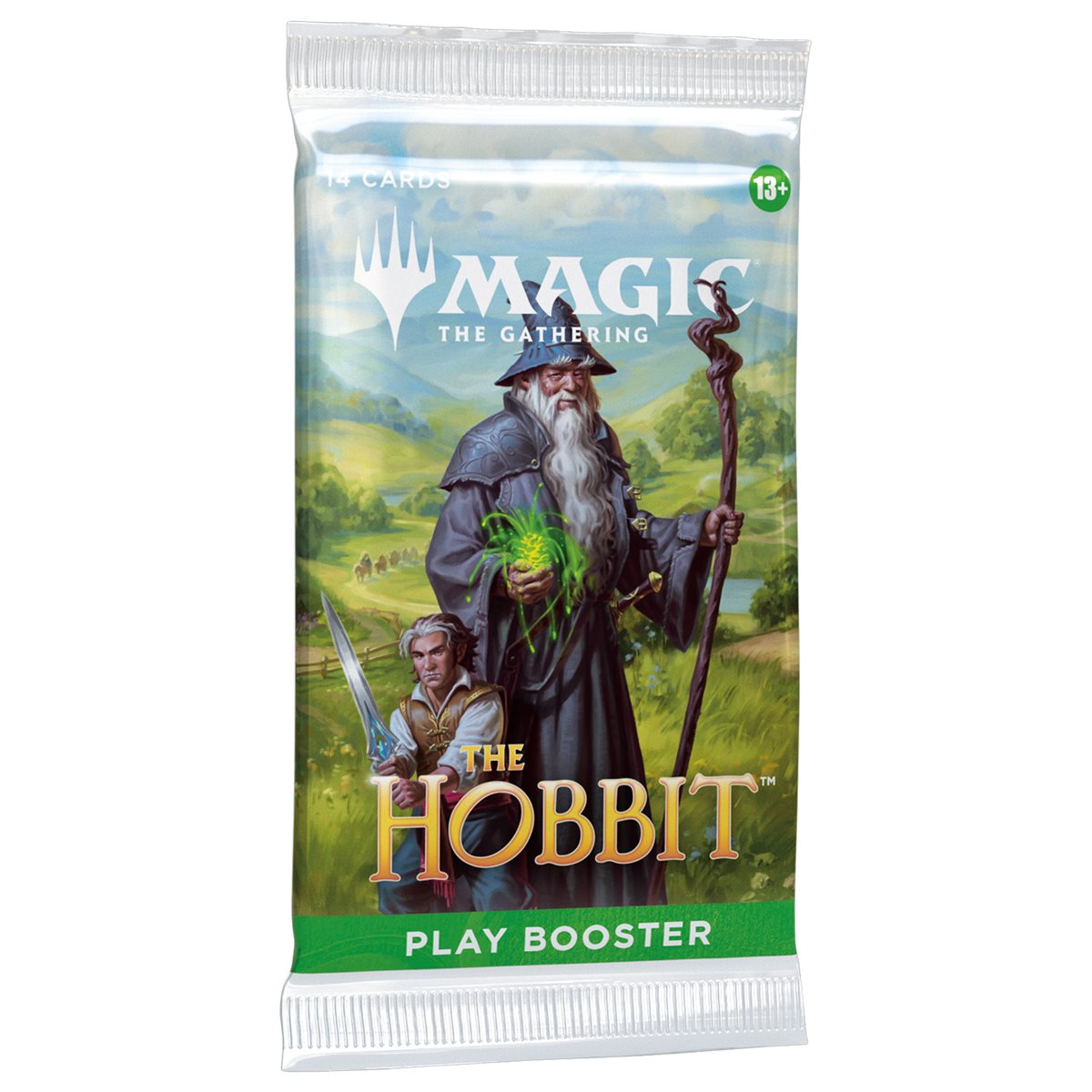MTG: The Hobbit - Play Booster