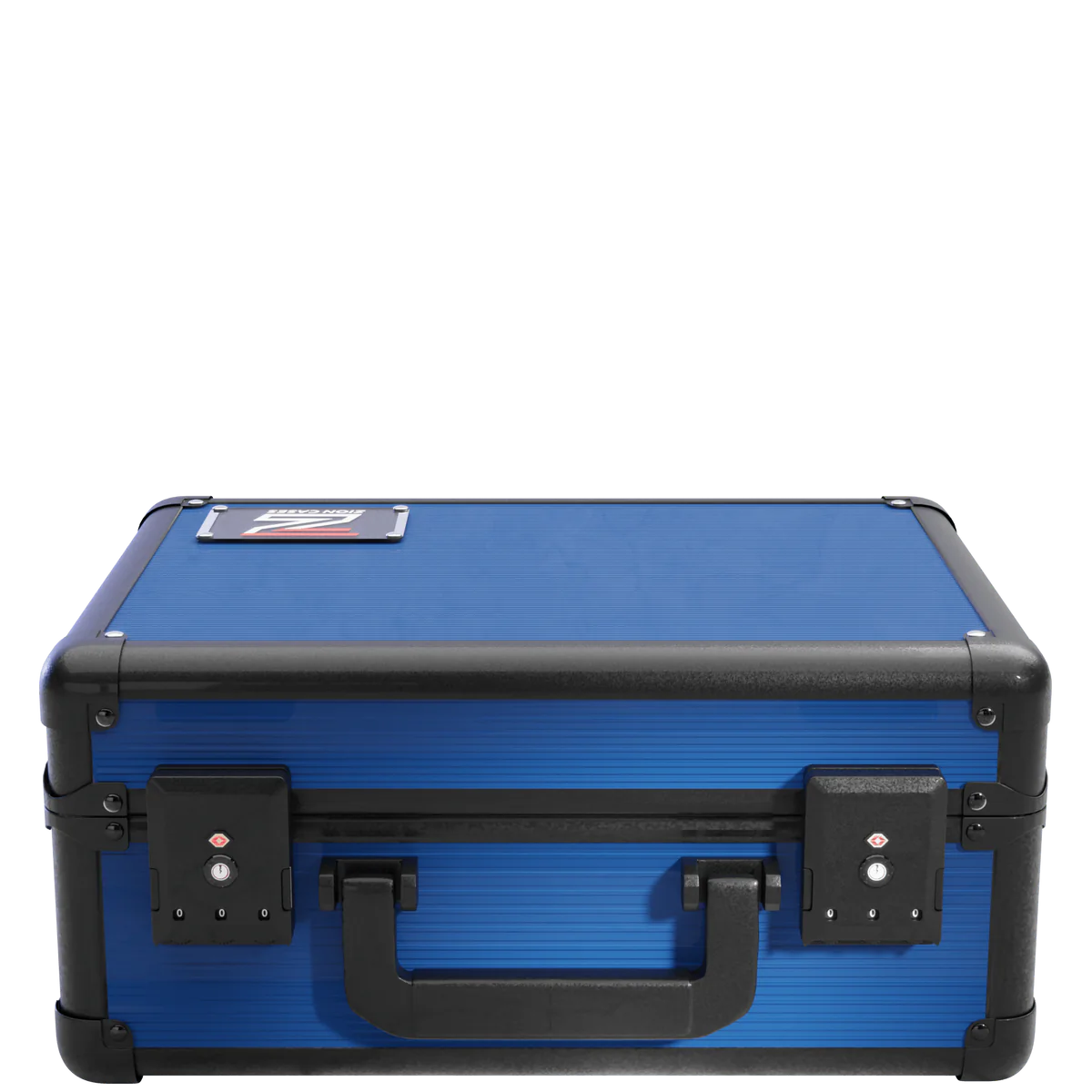 Zion Slab Case XL - Colour Rush Blue