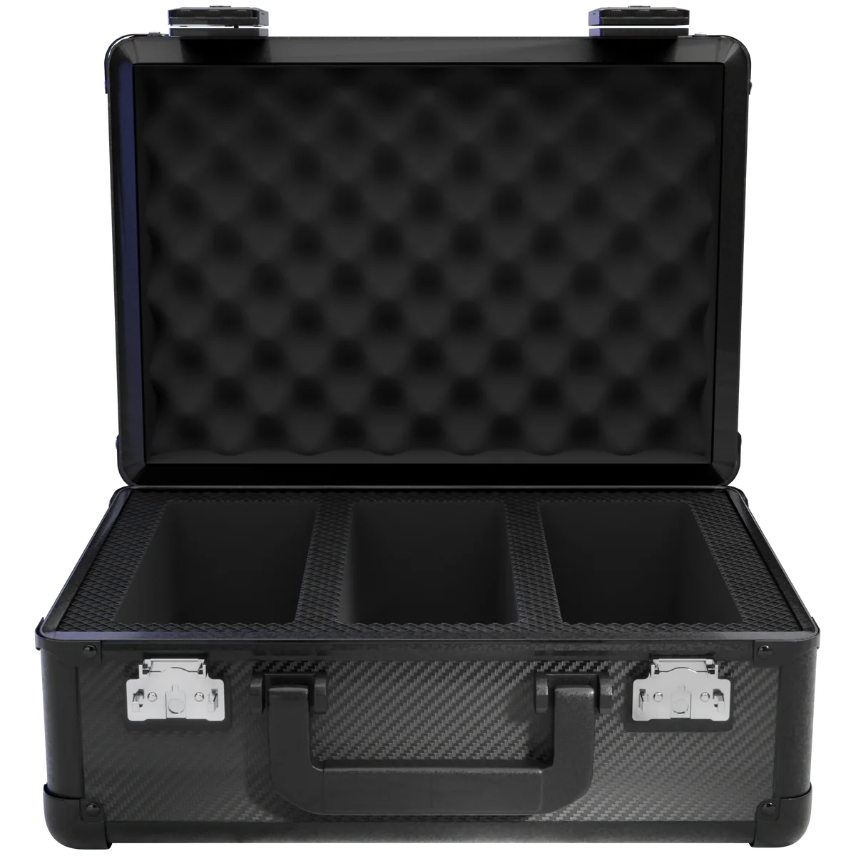 Zion Slab Case X - Colour Rush Carbon Fiber