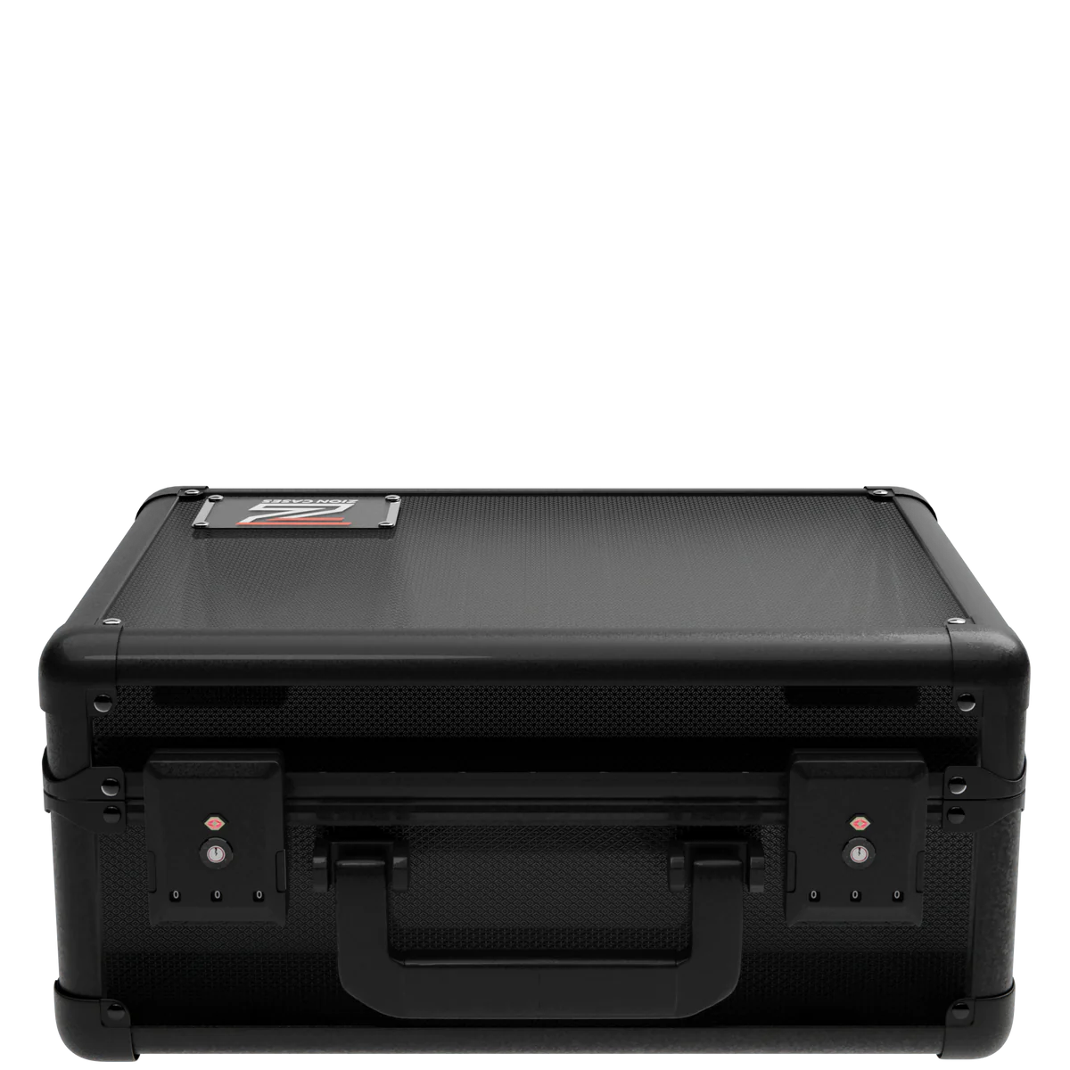 Zion Slab Case - X Diamond Black