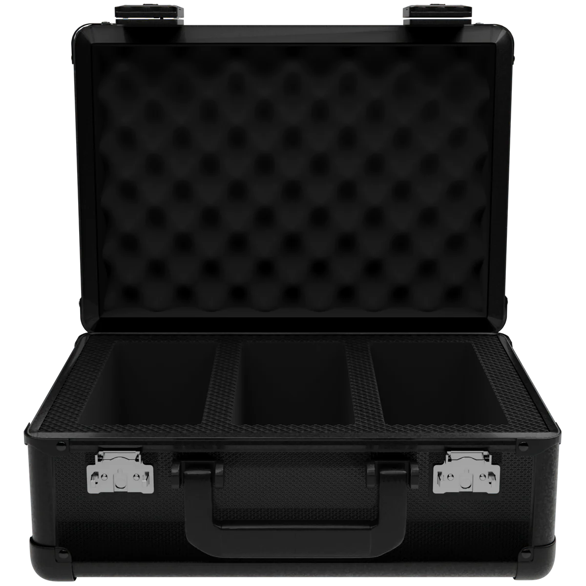 Zion Slab Case - X Diamond Black