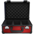 Zion Slab Case X - Colour Rush Red
