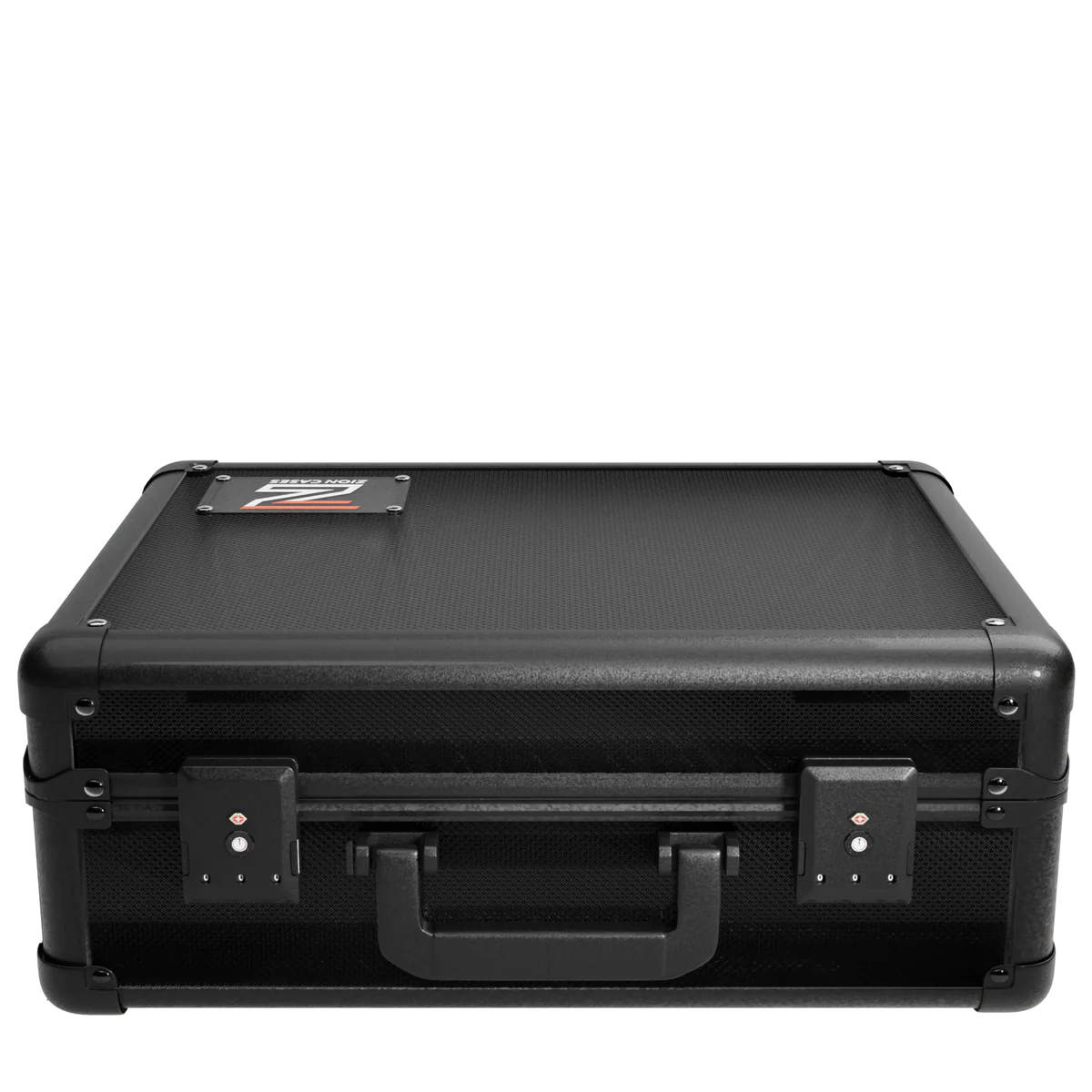 Zion Slab Case - XL Diamond Black