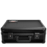 Zion Slab Case - XL Diamond Black