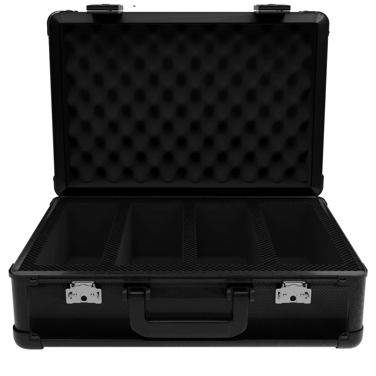 Zion Slab Case - XL+ Black Diamond