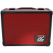 Zion Slab Case XL - Colour Rush Red