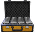 Zion Slab Case XL - Cubed Gold