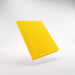 Gamegenic Zip-Up Album 18-Pocket - Yellow