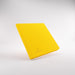 Gamegenic Zip-Up Album 24-Pocket - Yellow