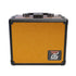 Zion Slab Case 2 Row - Cubed Gold
