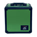 Zion Slab Case Go - Colour Rush Lime Green