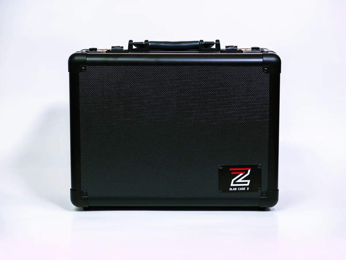 Zion Slab Case X - Colour Rush Black Lattice