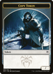 Copy // Horror (TGK1-001) - GRN Guild Kit Tokens