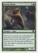 Grizzly Bears (9ED-246) - 9th Edition Foil