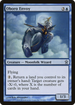 Oboro Envoy (SOK-049) - Saviors of Kamigawa