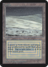 Tundra (LEA-) - Limited Edition Alpha
