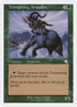 Trumpeting Armodon (BRB-) - Battle Royale Box Set