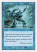 Mana Short (7ED-086) - 7th Edition Foil