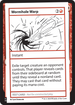 Wormhole Warp (MB2PC-) - Mystery Booster 2