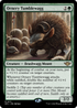 Ornery Tumblewagg (PPOTJ-171) - Outlaws of Thunder Junction Promos Foil
