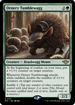Ornery Tumblewagg (PPOTJ-171) - Outlaws of Thunder Junction Promos Foil